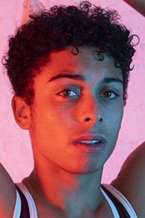 et billede af Marcus Labronx