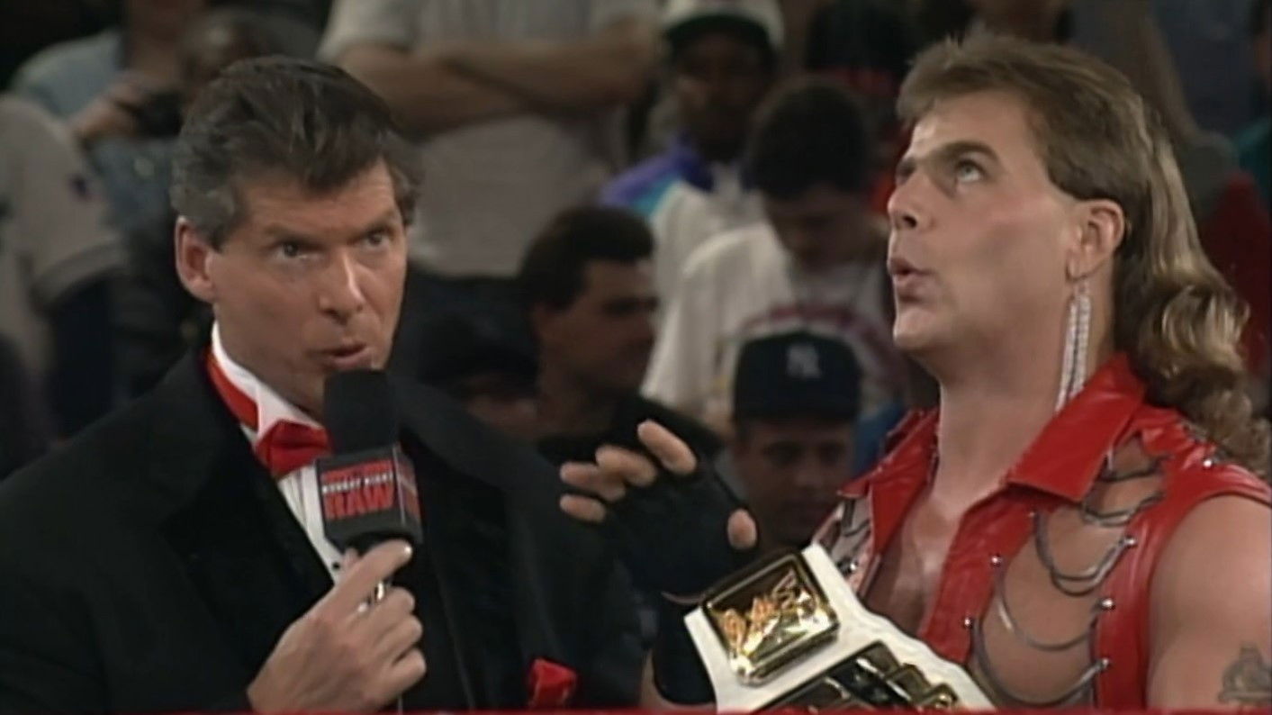 An Indecent Proposal