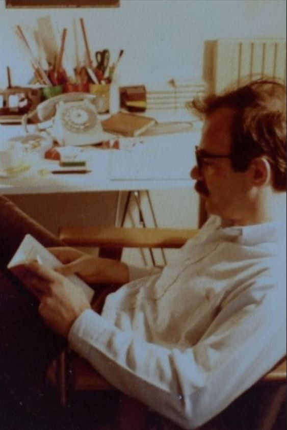 Poster for Yannis Kyriopoulos: The Modern Intellectual and the Founder of Health Economics