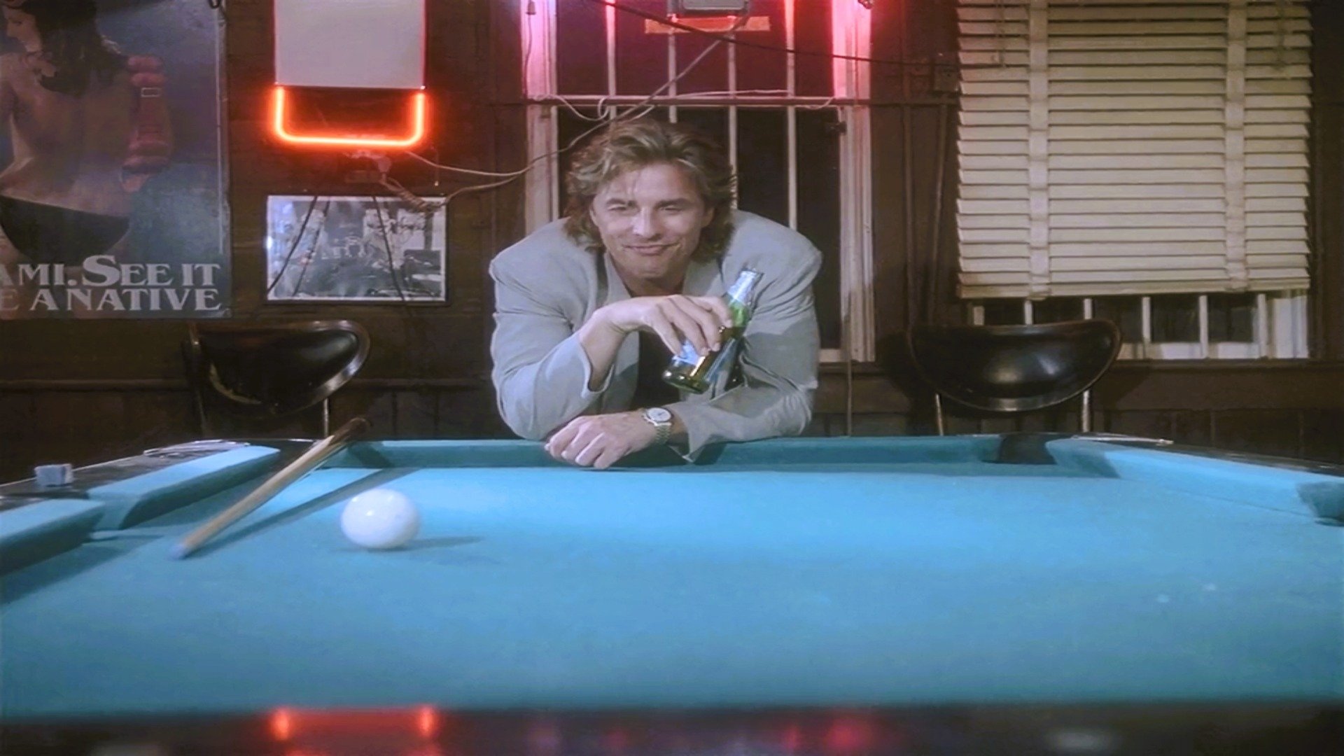 Miami Vice