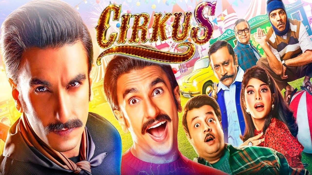 Cirkus (2022)