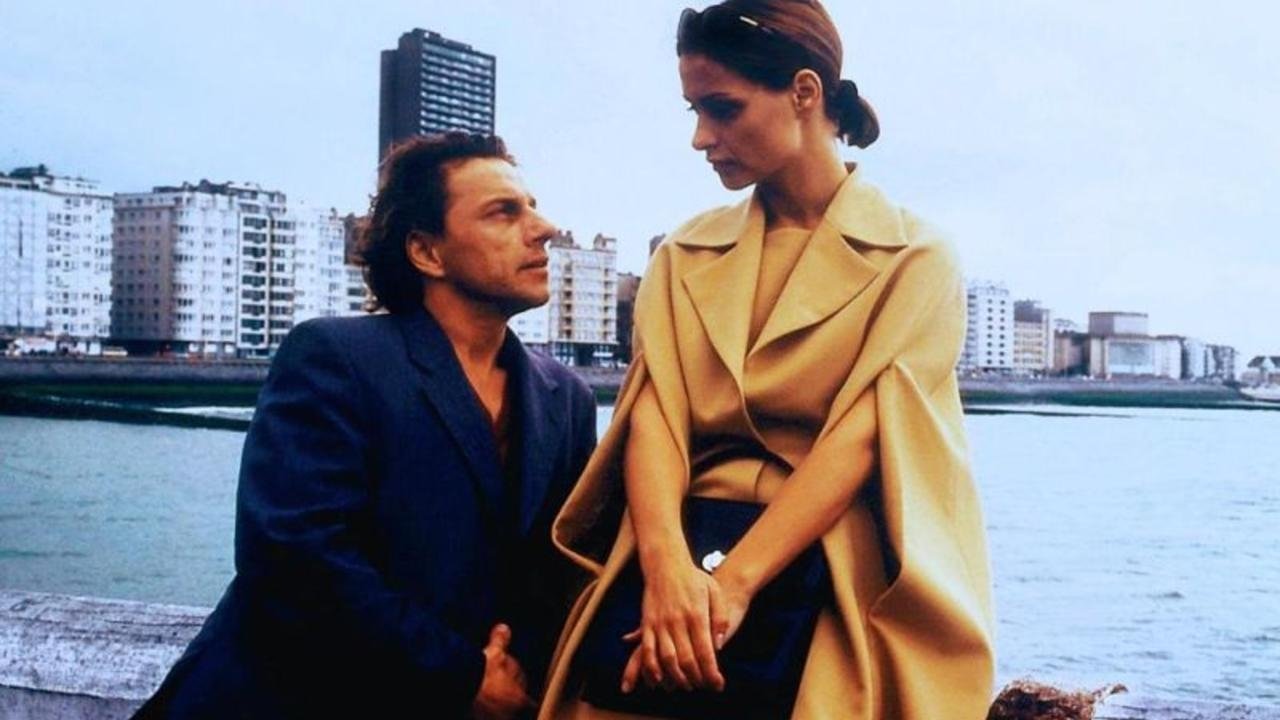 Cuba Libre (1996)
