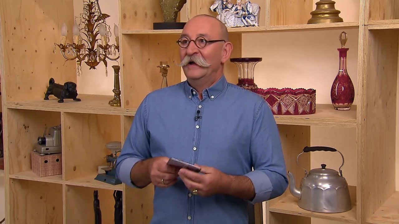 Bares für Rares - Épisode 191