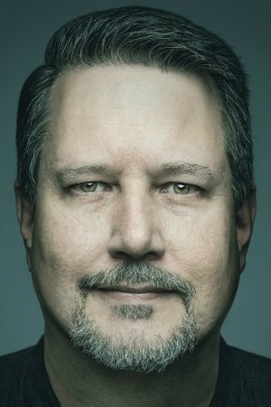 et billede af John Knoll