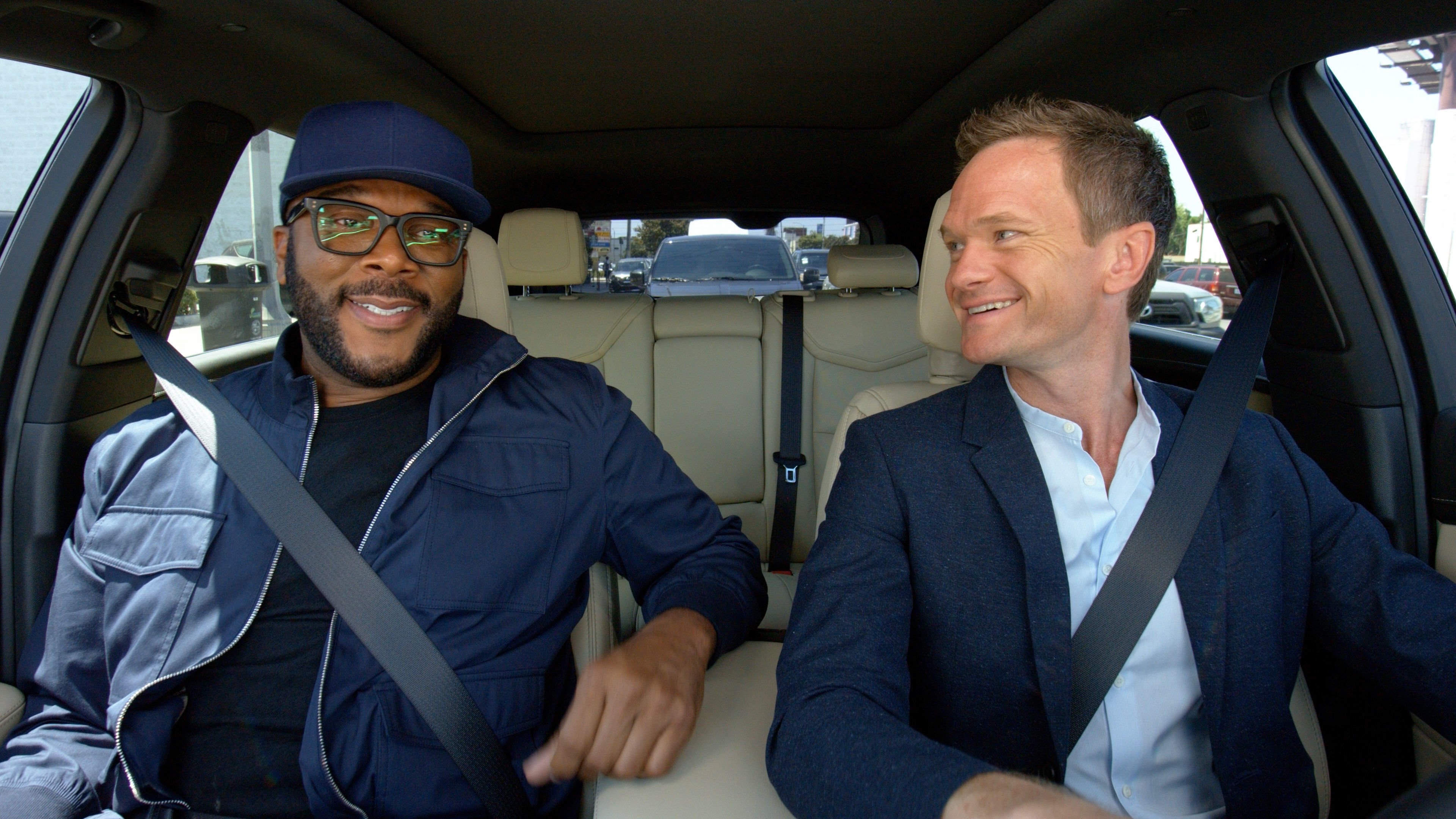 Thumbnail for Neil Patrick Harris & Tyler Perry Season 1 Episode 16
