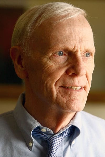 et billede af Jonathan Terry