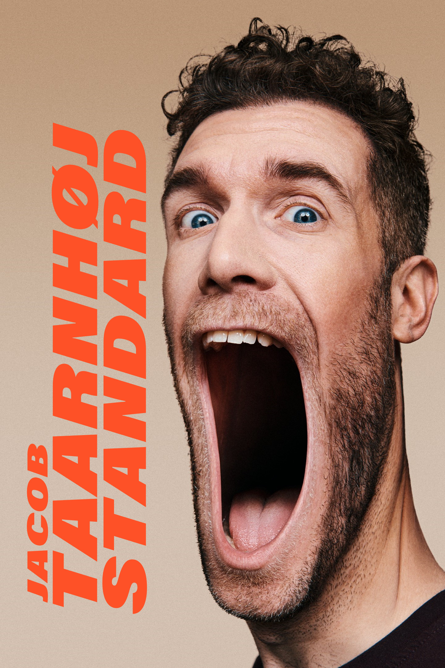 Jacob Taarnh&oslash;j: Standard