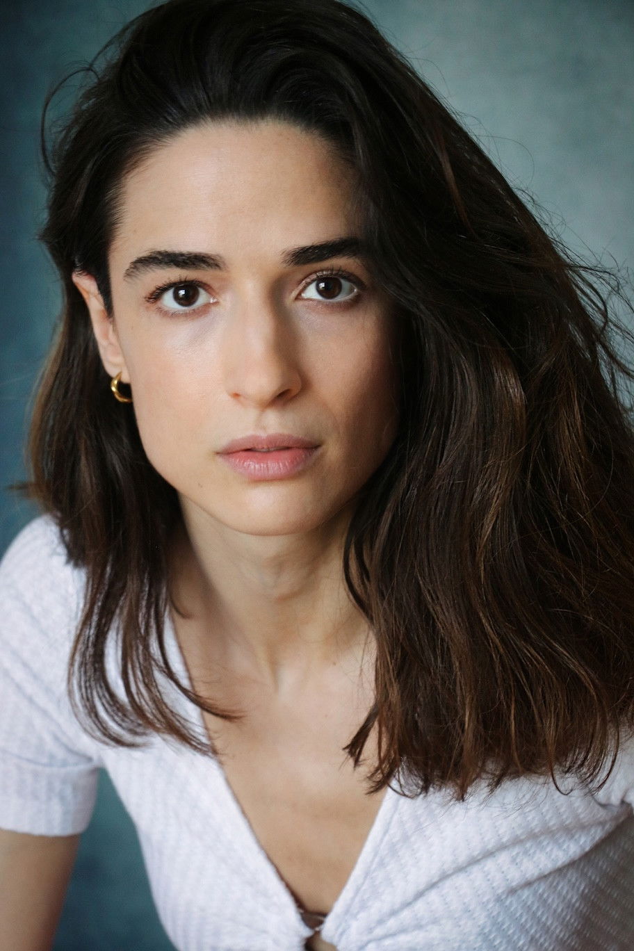 et billede af Carolina Lopes