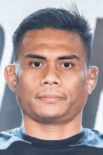 et billede af Eko Roni Saputra