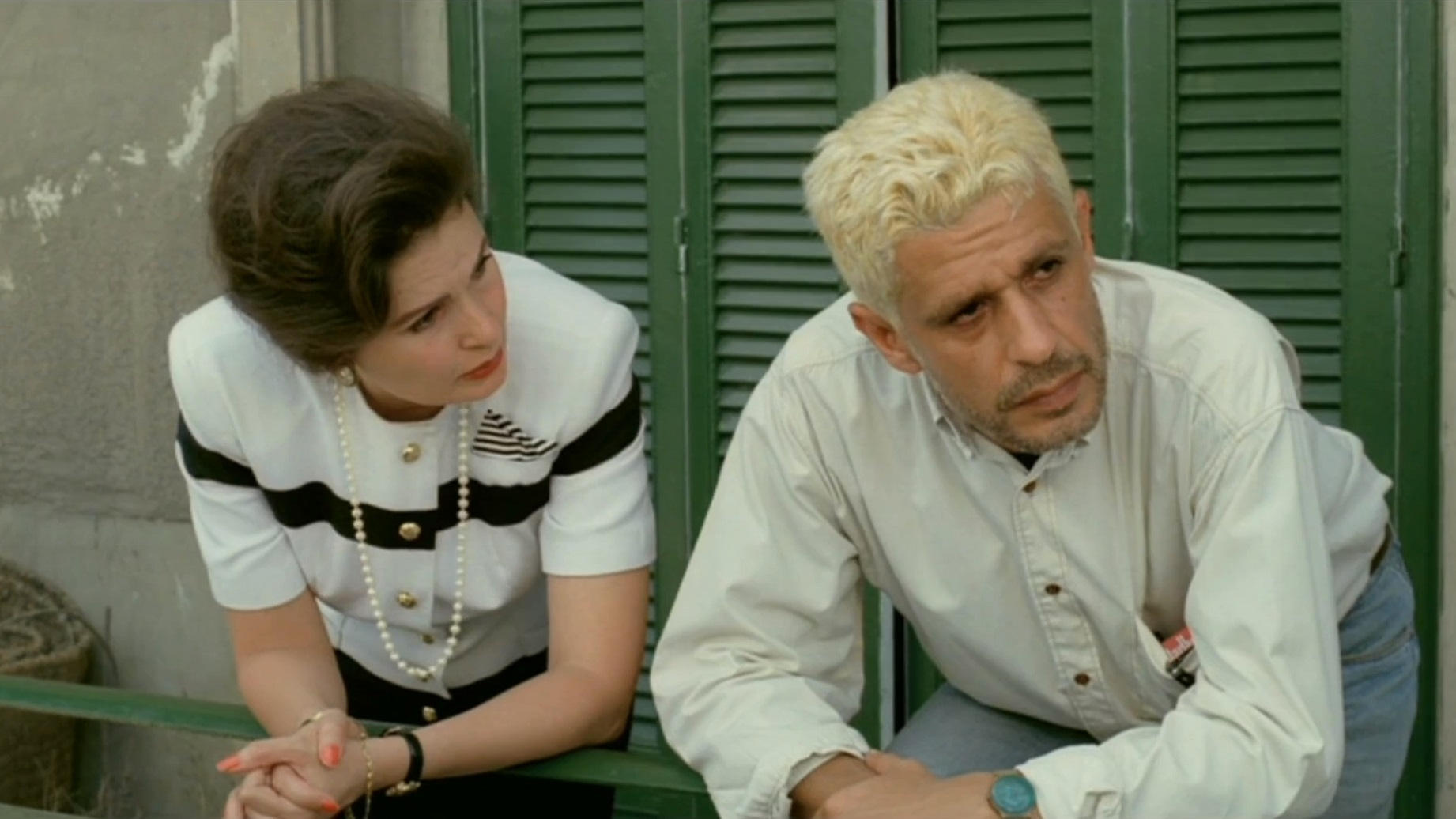 Mercedes (1993)