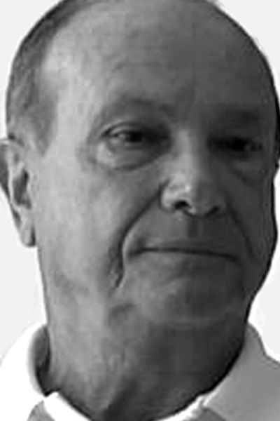 et billede af Stan Parratt