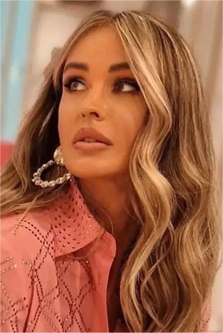 et billede af Diana Munteanu