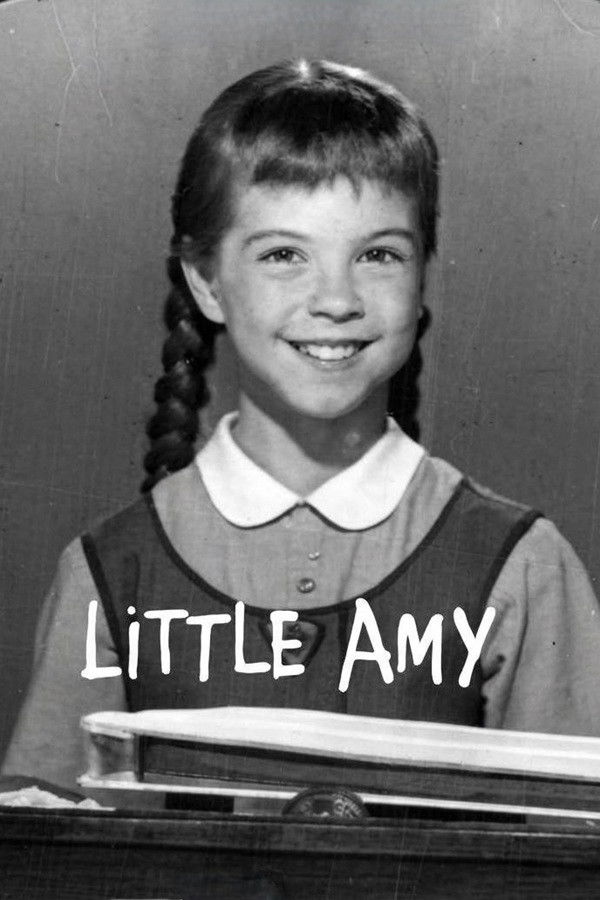 Little Amy