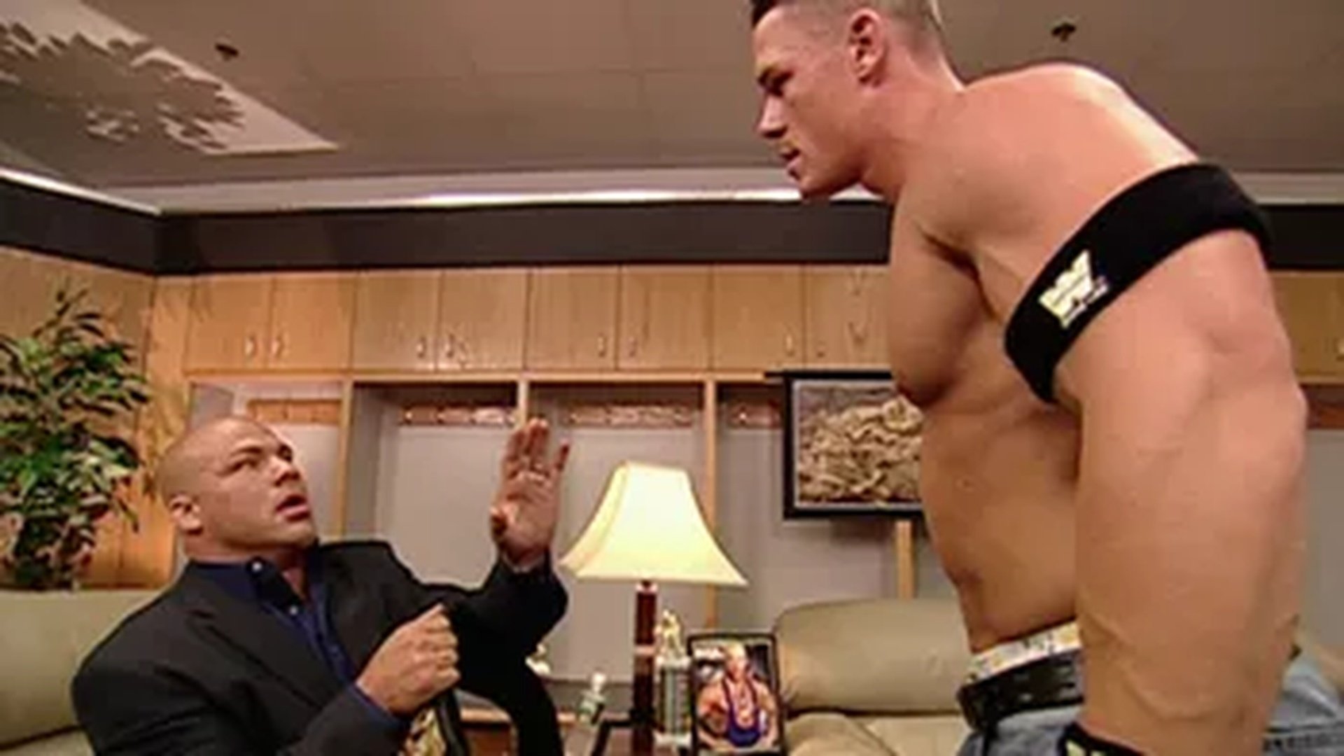 SmackDown 257
