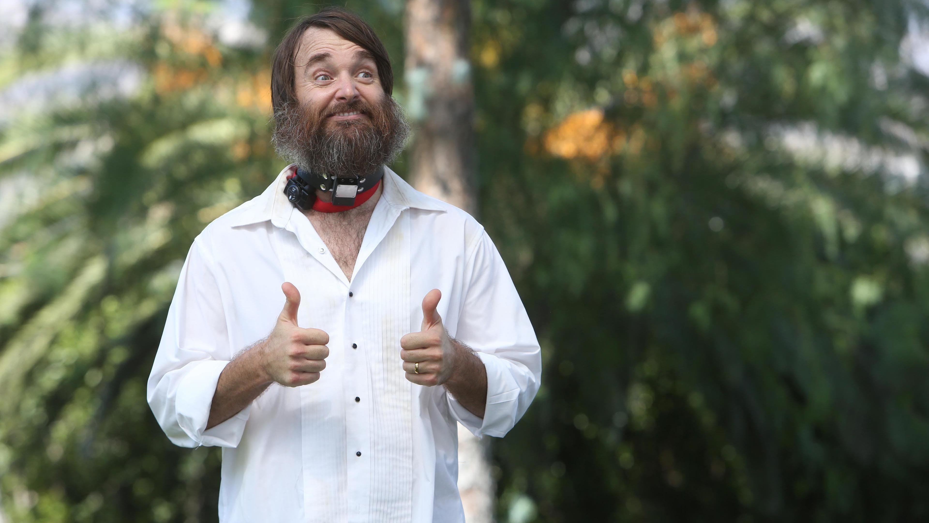 The Last Man on Earth