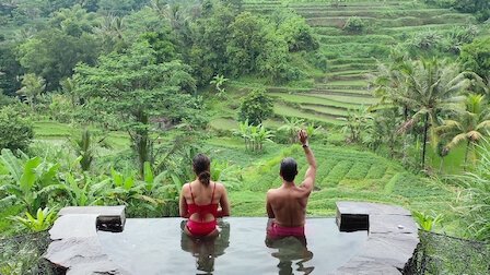 Thumbnail for Best of Bali Season 1 Episode 1