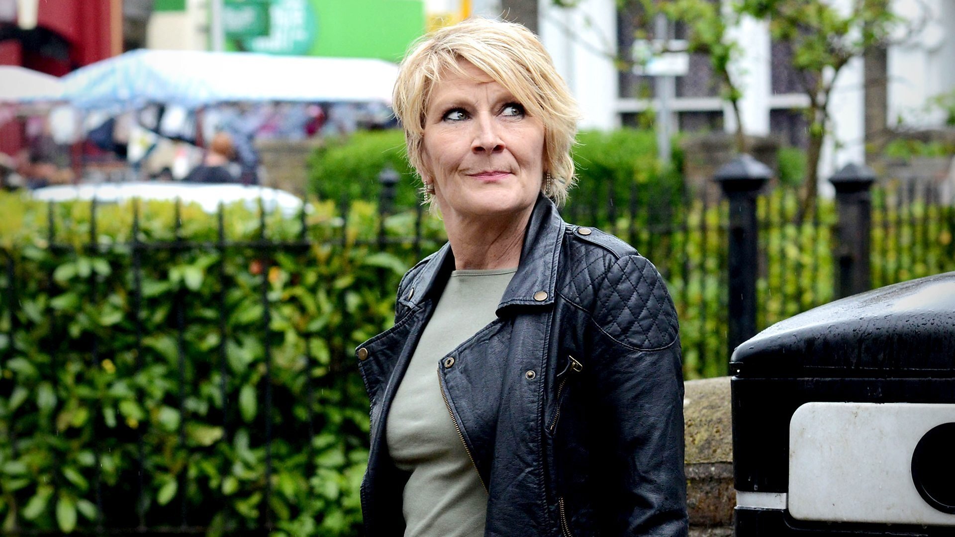 EastEnders Staffel 30 :Folge 102 