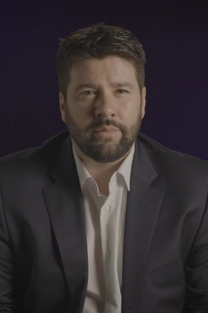 et billede af Brian Schodorf