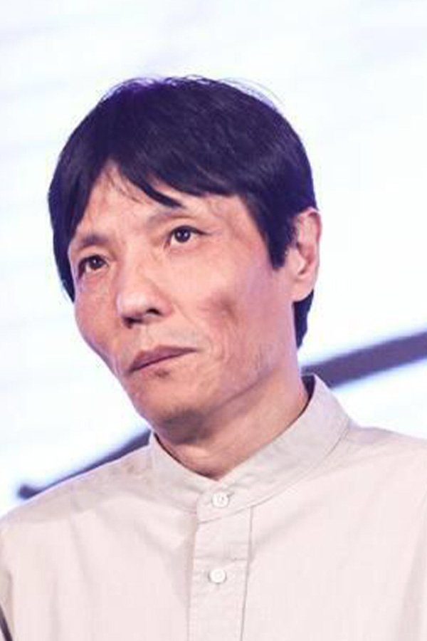 et billede af Zhao Xiaoding