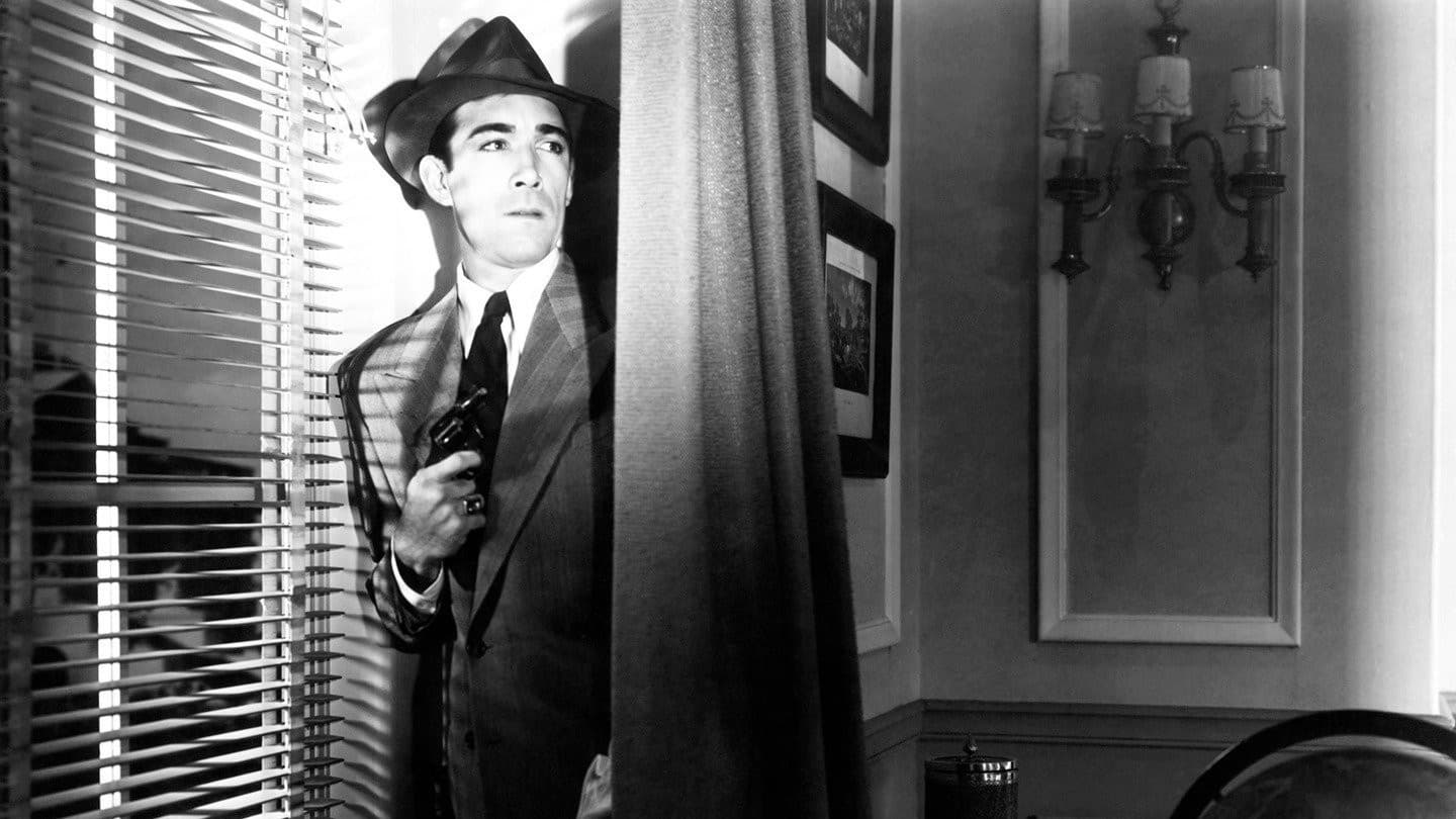 Ladies of Washington (1944)