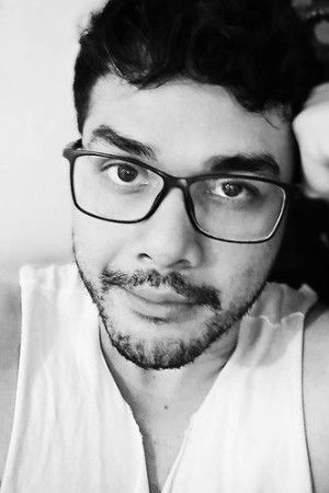 et billede af Ivan Permana