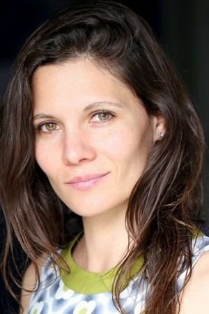 et billede af Fanny Blanchard