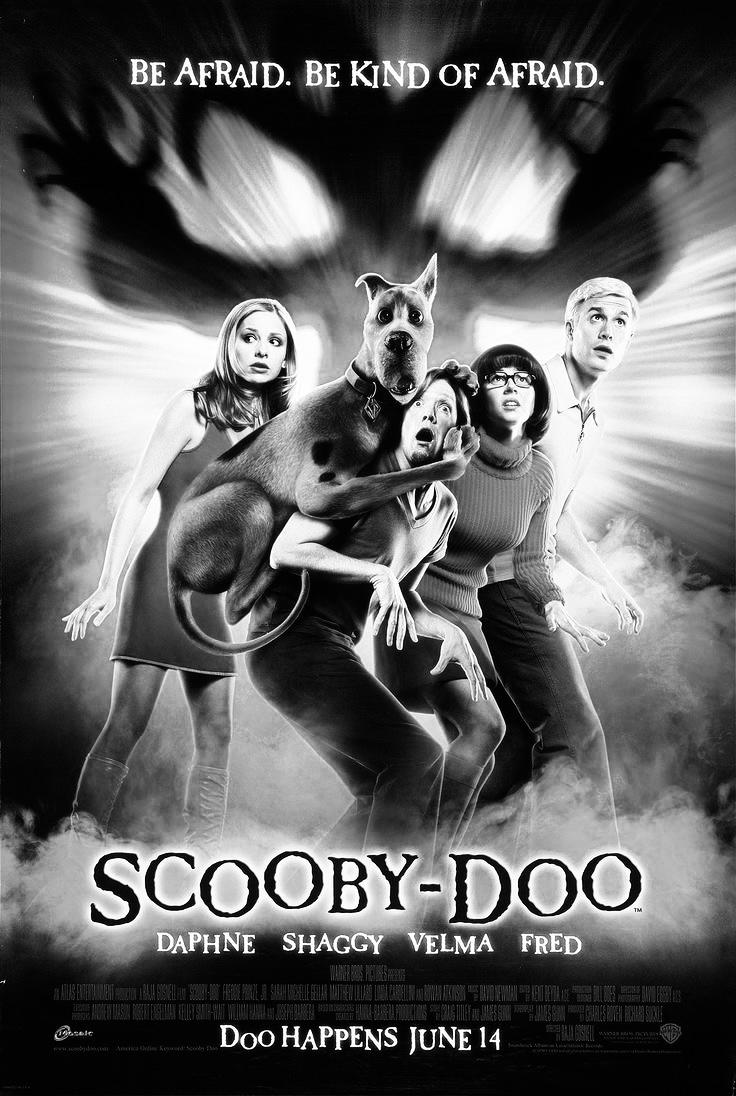 Scooby-Doo