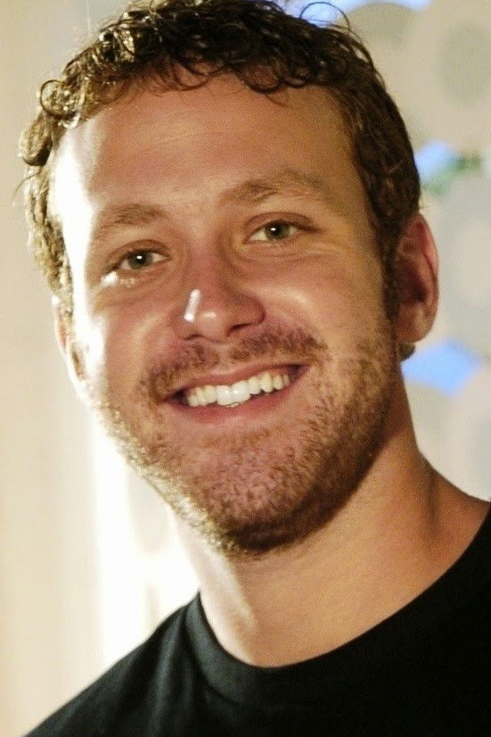 et billede af Sérgio Hondjakoff