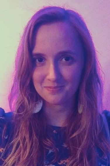 Iuli Gerbase | Writer