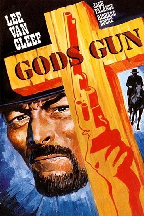 God's Gun