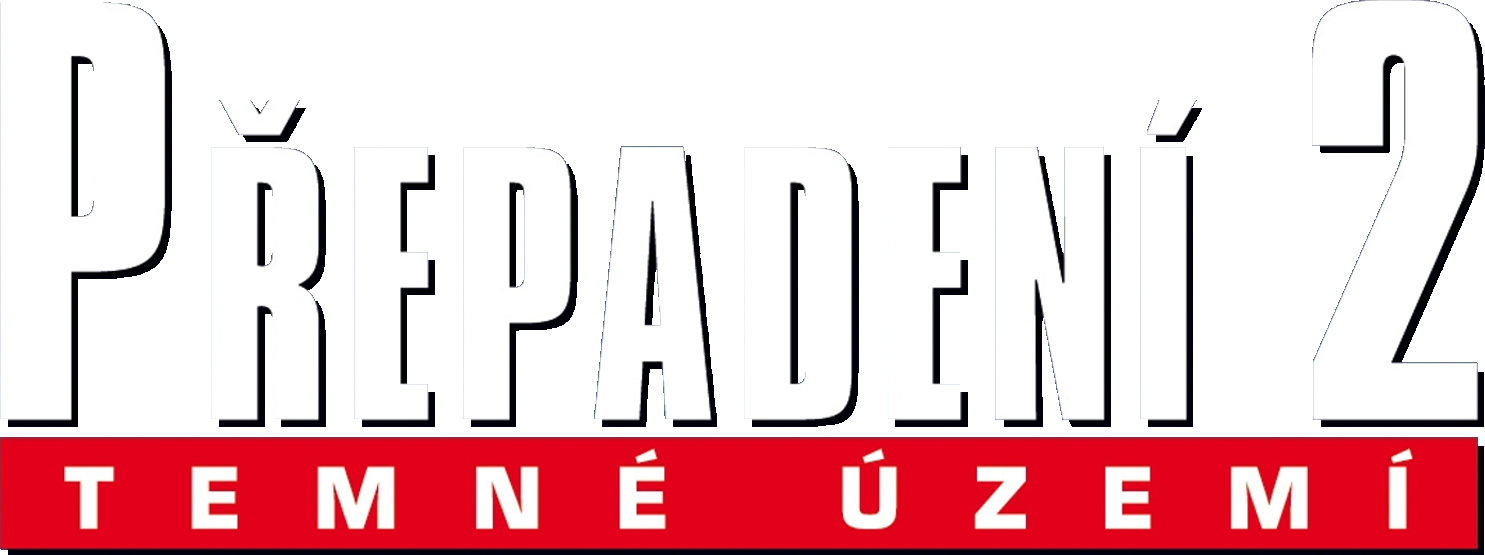 Přepadení 2: Temné území