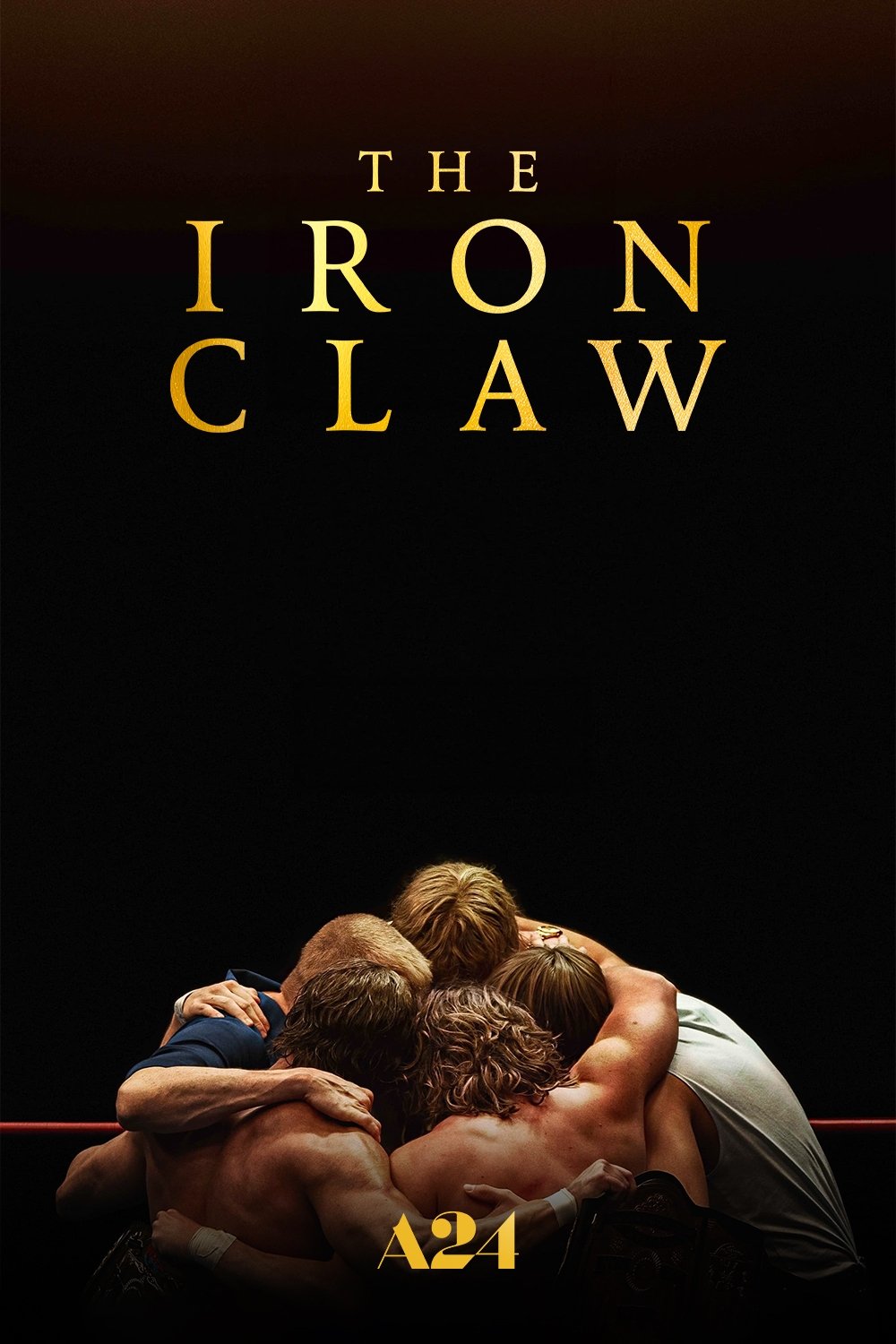 The Iron Claw