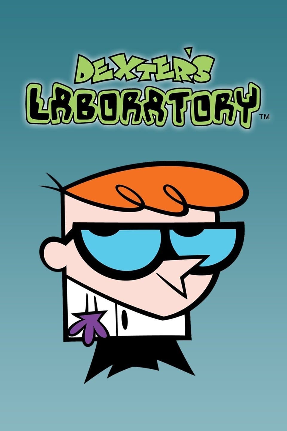 Dexter's Laboratory TV Shows About Boy Genius