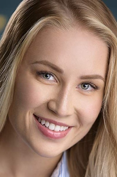 et billede af Tatiana Piper