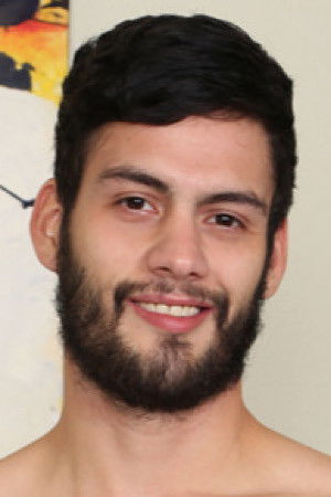 et billede af Camden Clark