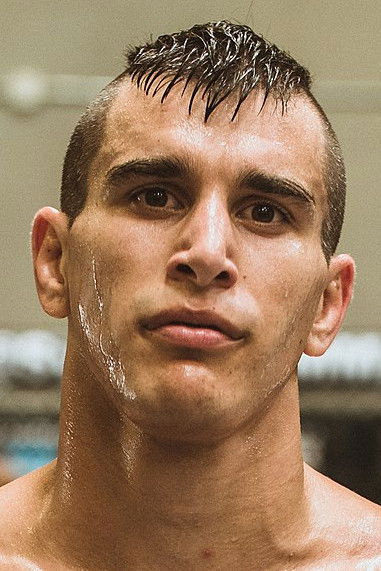 et billede af Natan Levy