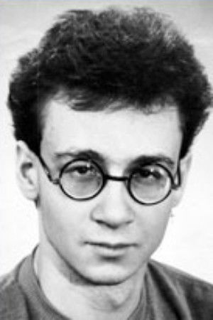 et billede af Vadim Nikitin