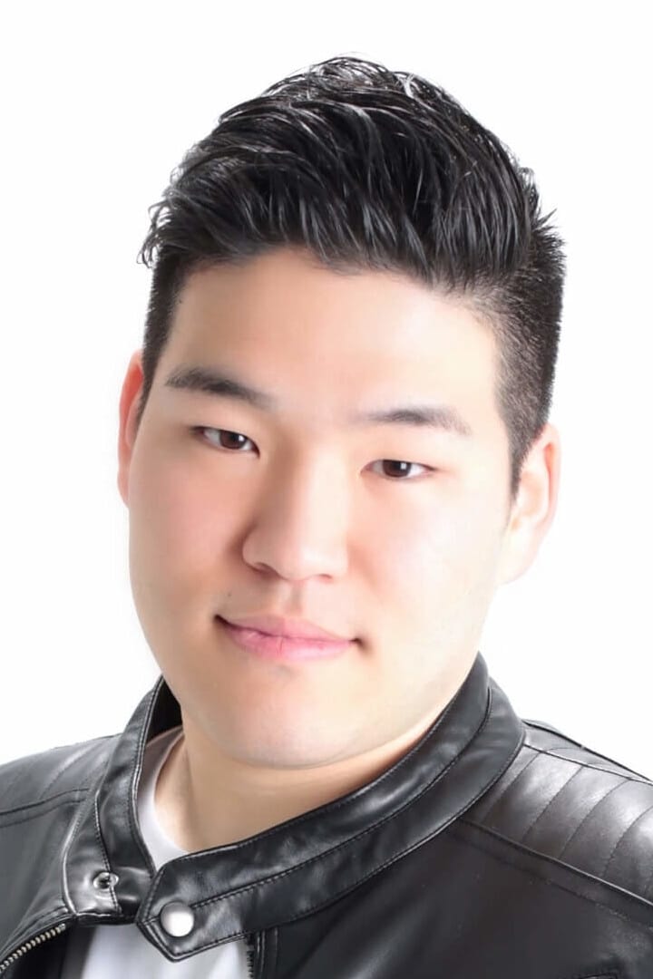 Seiyuu Fujiwara Seiyuu Fujiwara