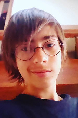 et billede af Mathias Labrosse