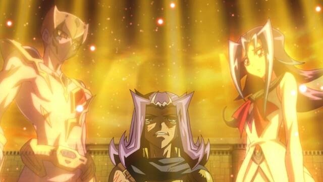 Yu-Gi-Oh! Zexal