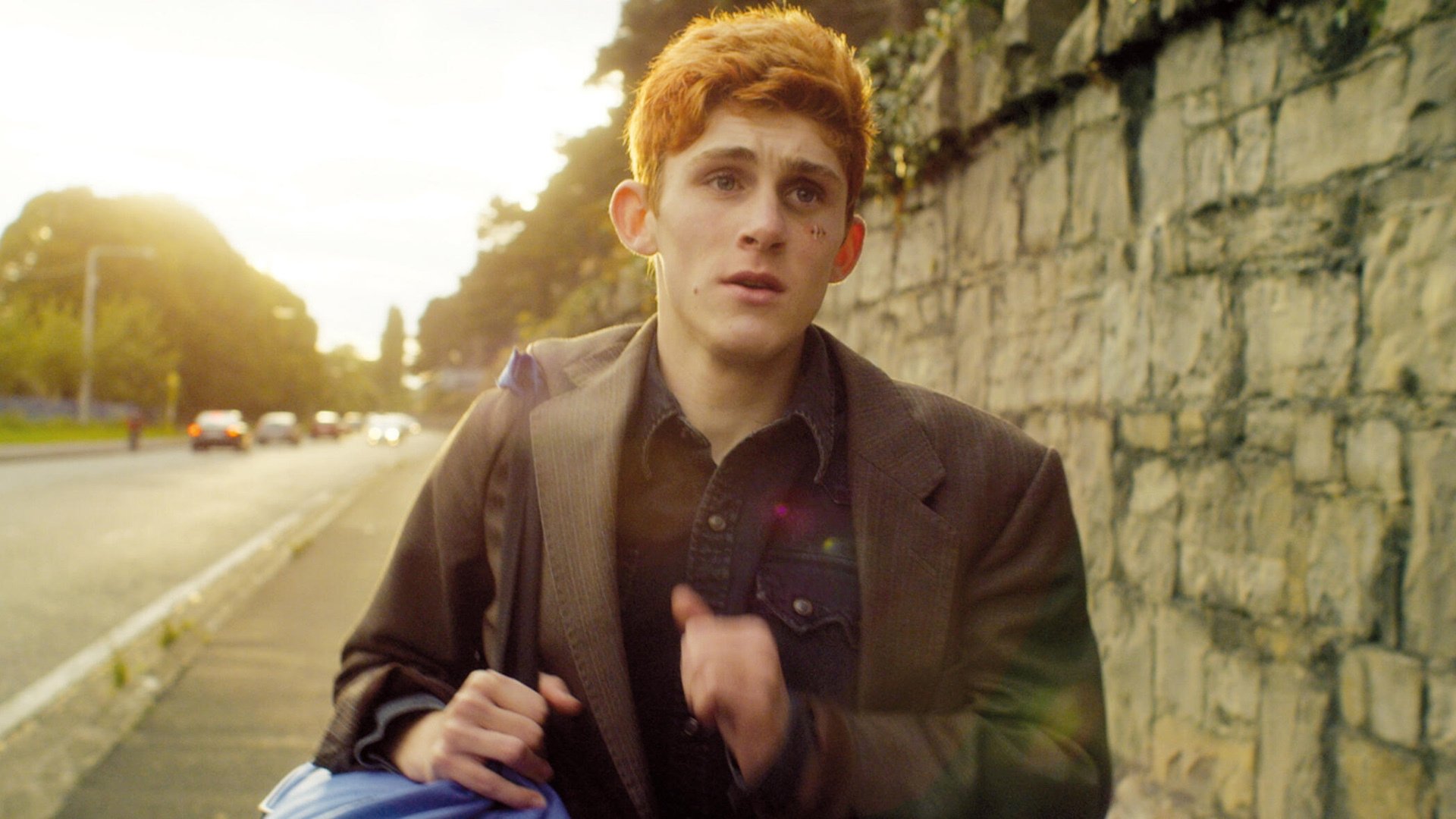 Image du film Handsome Devil fimh2jzofeuh3mtnbpzksvq9aacjpg