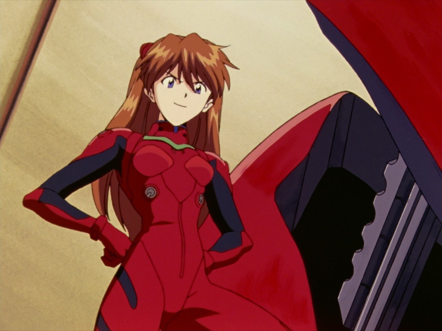 Featured image of post Neon Genesis Evangelion Episode List