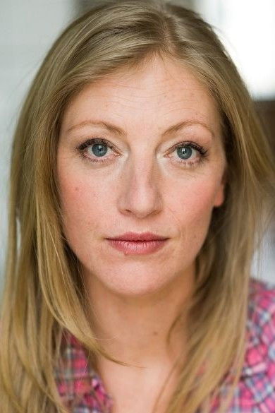 et billede af Anne Bassiner