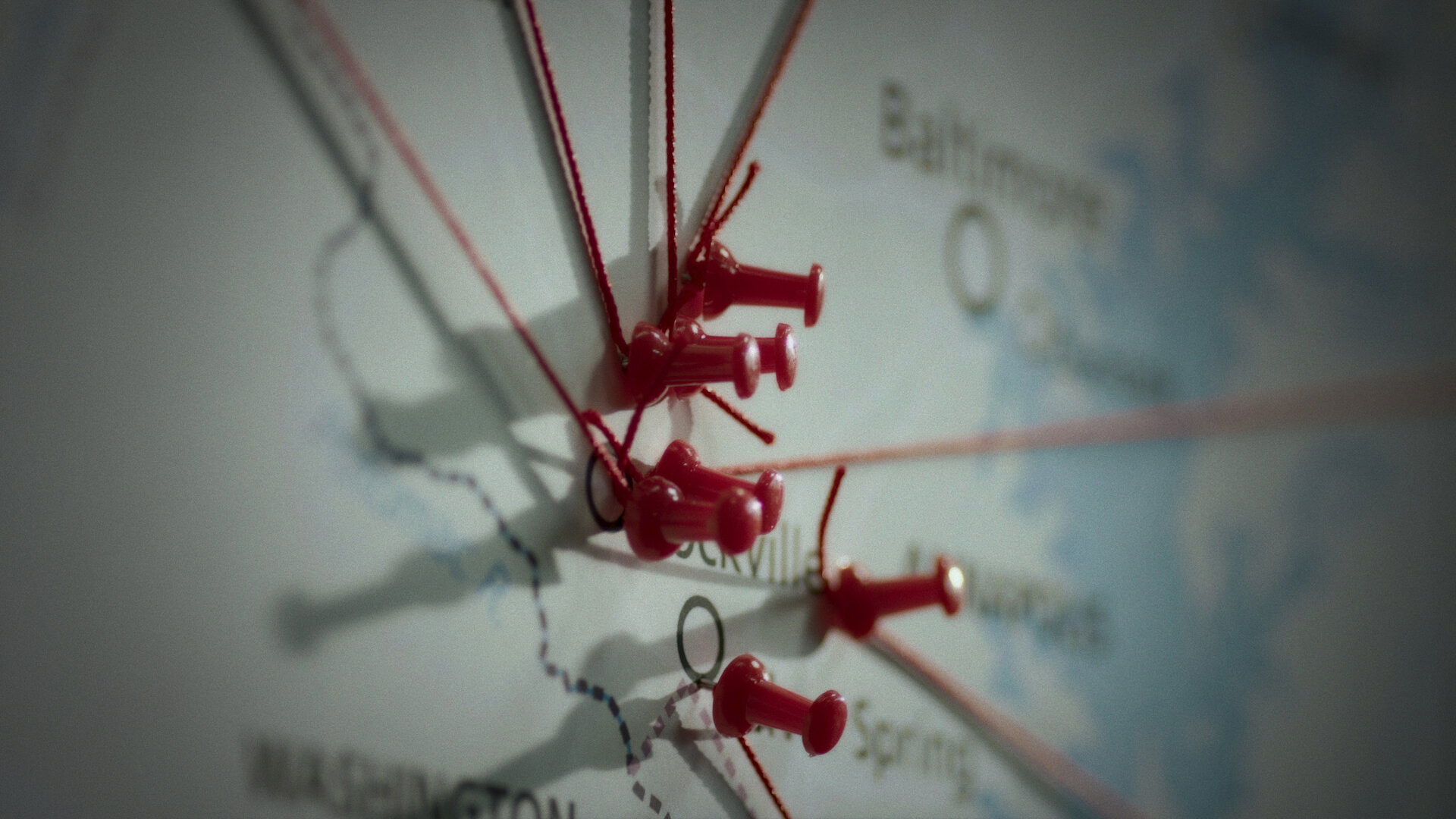 Catching Killers