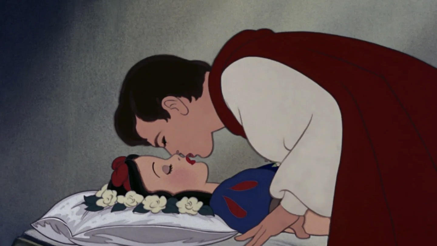 Snow White and the Seven Dwarfs (1938)