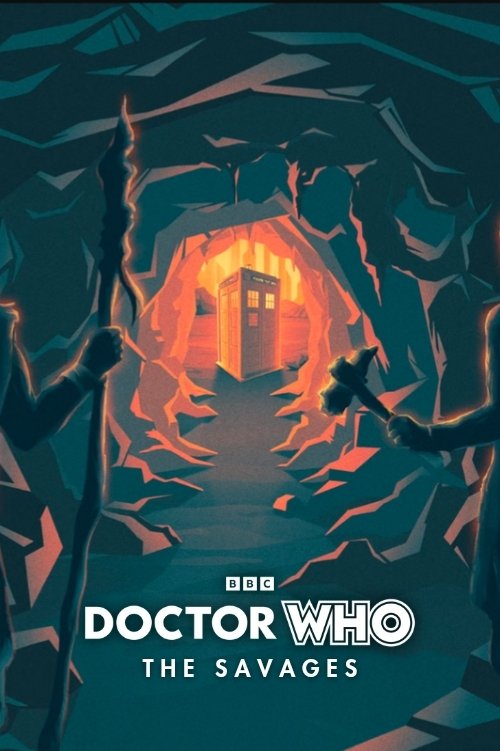Doctor Who: The Savages