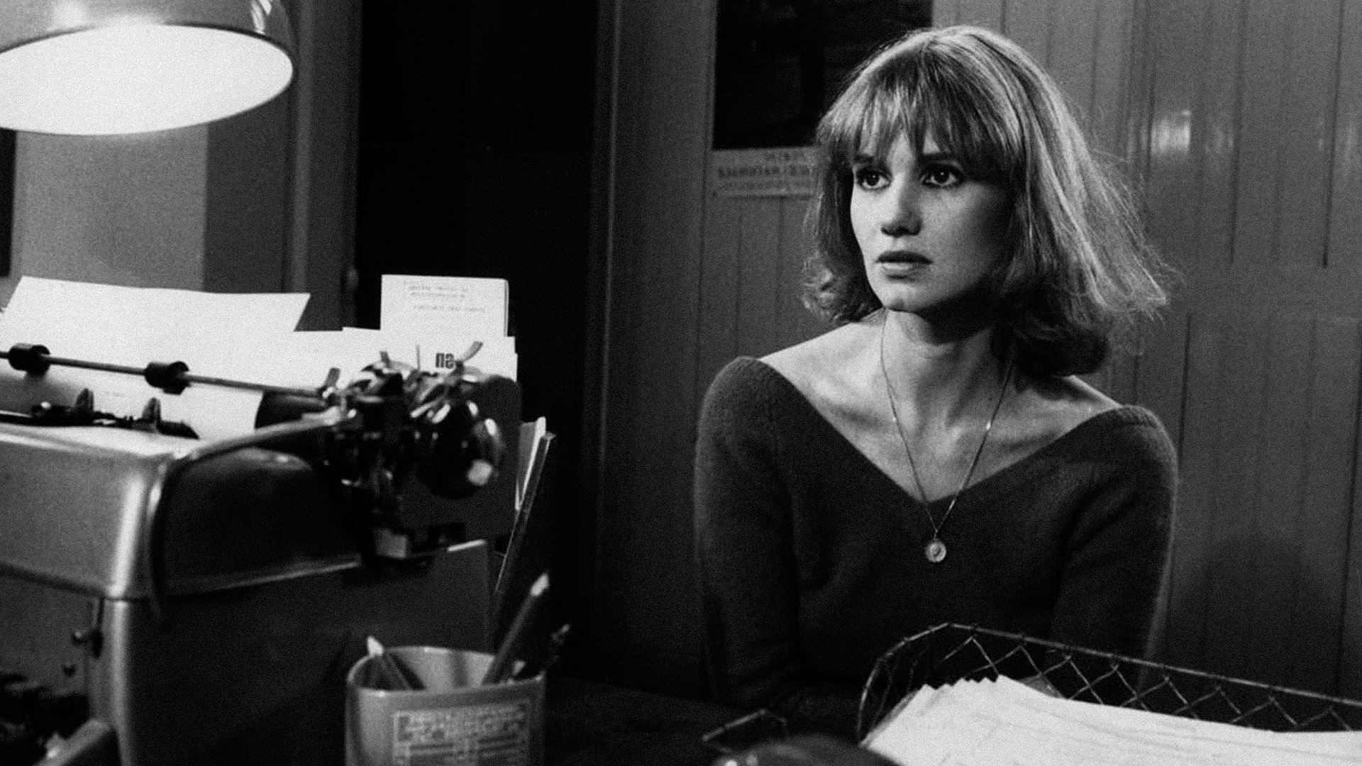 Tell Her That I Love Her (1977)