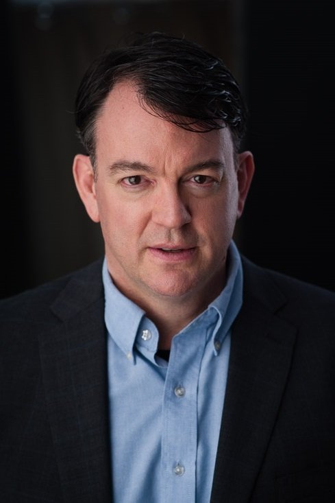 et billede af Jason Stevens