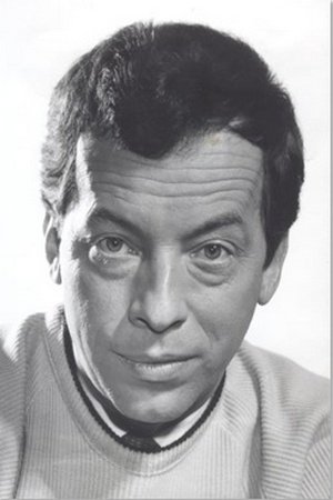 et billede af Maciej Borniński