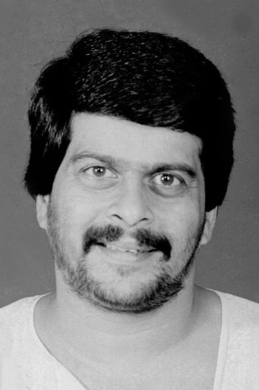 et billede af Shankar Nag